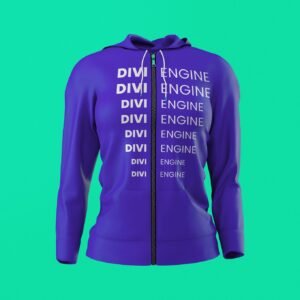 Jacket 137