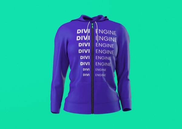 Jacket 137